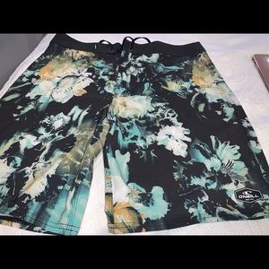 O’Neill hyperfreak Boardshorts swim trunks